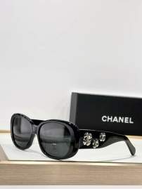 Picture of Chanel Sunglasses _SKUfw76989906fw